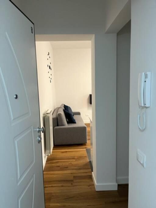 Charming Newly Renovated Apartment Florence Extérieur photo