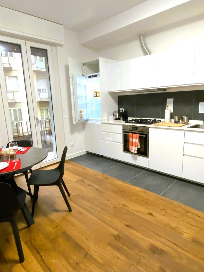 Charming Newly Renovated Apartment Florence Extérieur photo