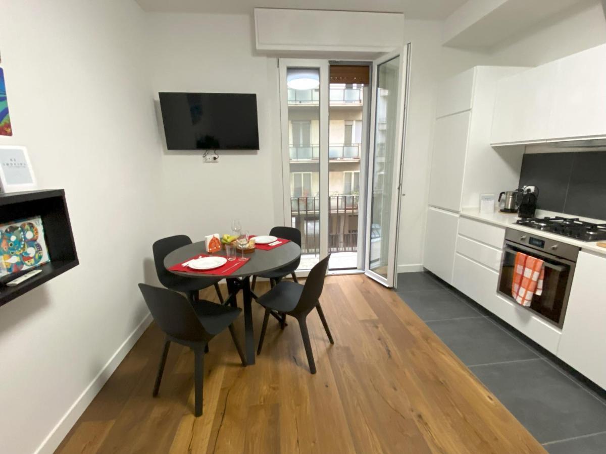 Charming Newly Renovated Apartment Florence Extérieur photo